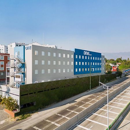 One Cuernavaca Hotel Exterior photo